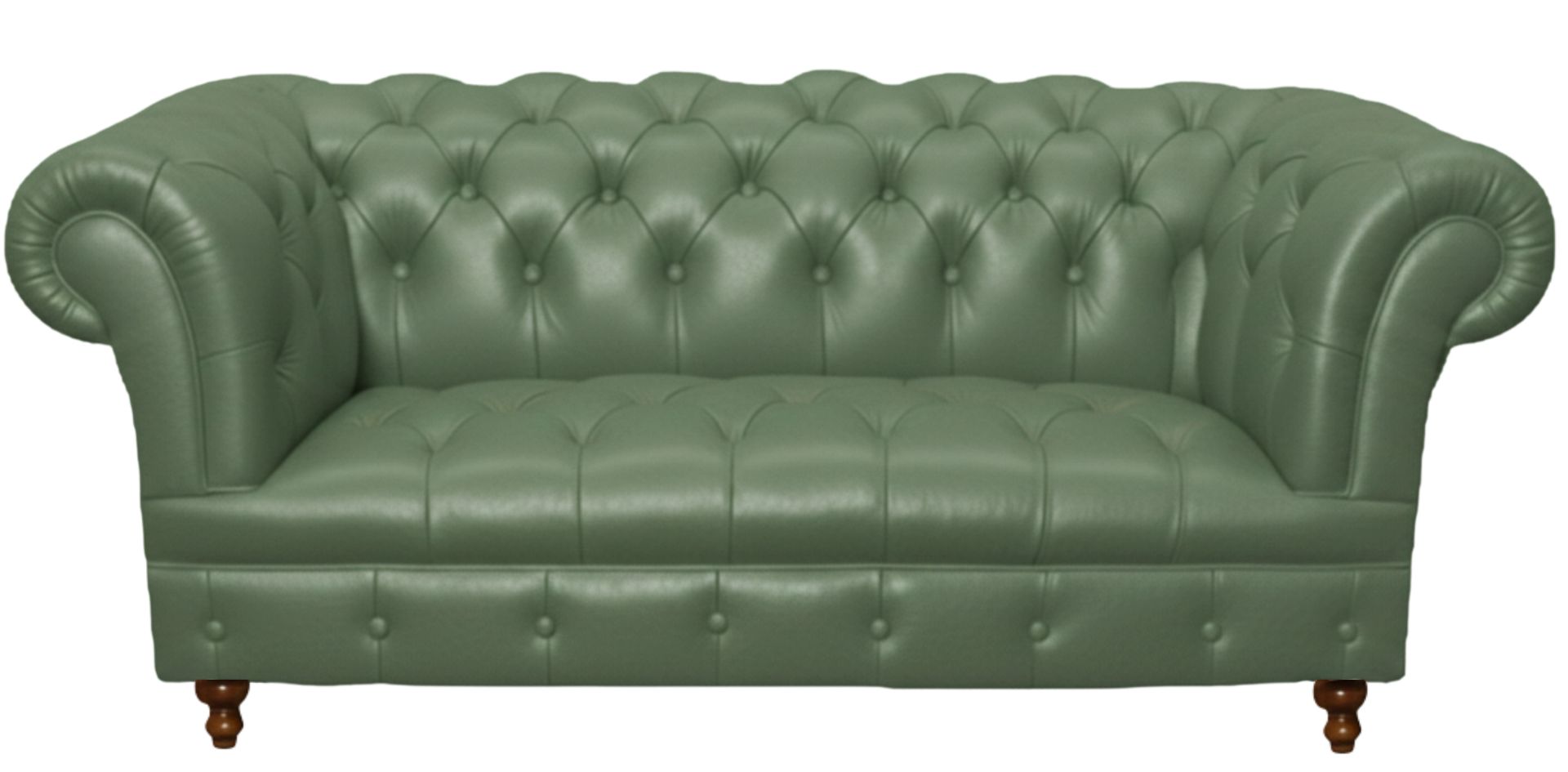 The Vintage Chesterfield